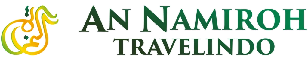 An Namiroh Travelindo